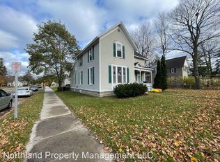 224 W 8th St UNIT 8-3, Traverse City, MI 49684
