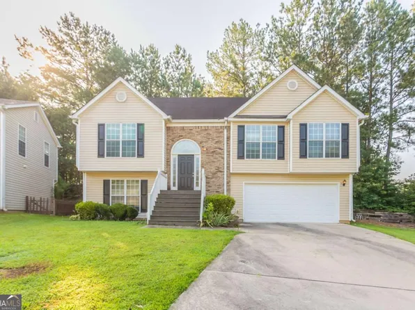 5033 Kens Ct, Stockbridge, GA 30281