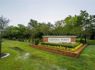 8927 Thompson Lake Dr, Missouri City, TX 77459
