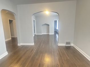 5759 S Wolcott Ave #1, Chicago, IL 60636