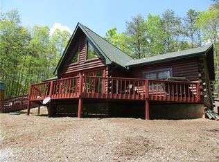 602 Woodgate Dr, Bostic, NC 28018