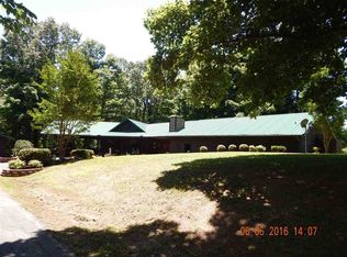 953 Us Highway 641 N, Benton, KY 42025