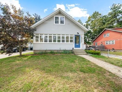 8 Mill St, Natick, MA, 01760