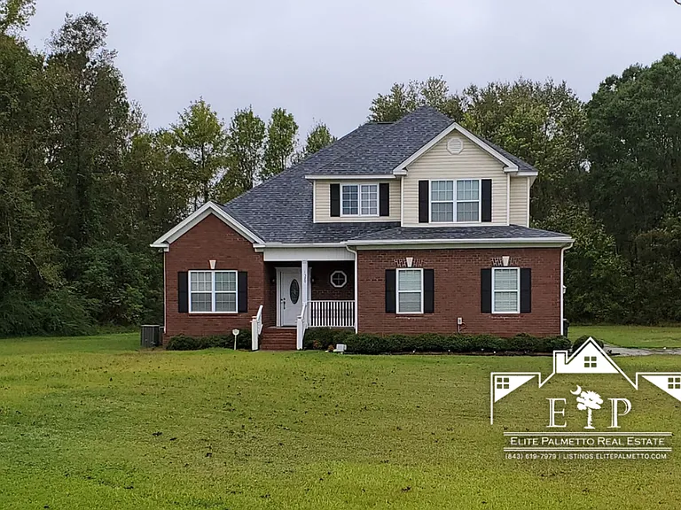 1520 Old Cherry Hill Rd — Photo 1