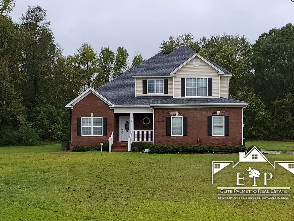1520 Old Cherry Hill Rd