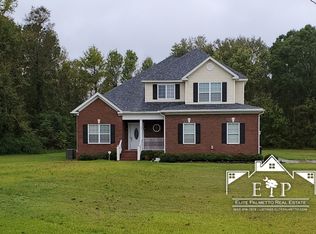 1520 Old Cherry Hill Rd, Moncks Corner, SC 29461