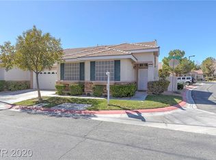 1717 Pacific Castle Pl, Las Vegas, NV 89144