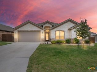 2003 Butternut Rd, Temple, TX 76502
