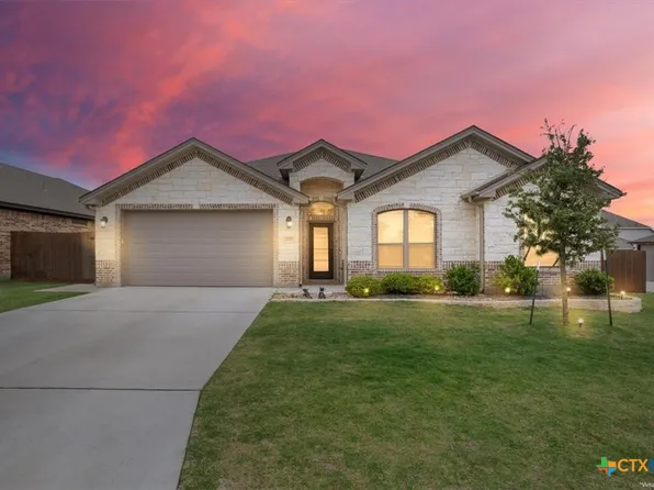 2003 Butternut Rd, Temple, TX 76502
