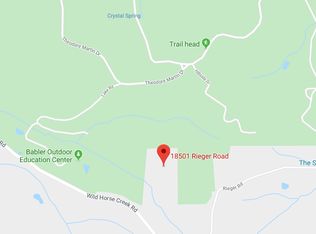 18501 Rieger Rd, Wildwood, MO 63005