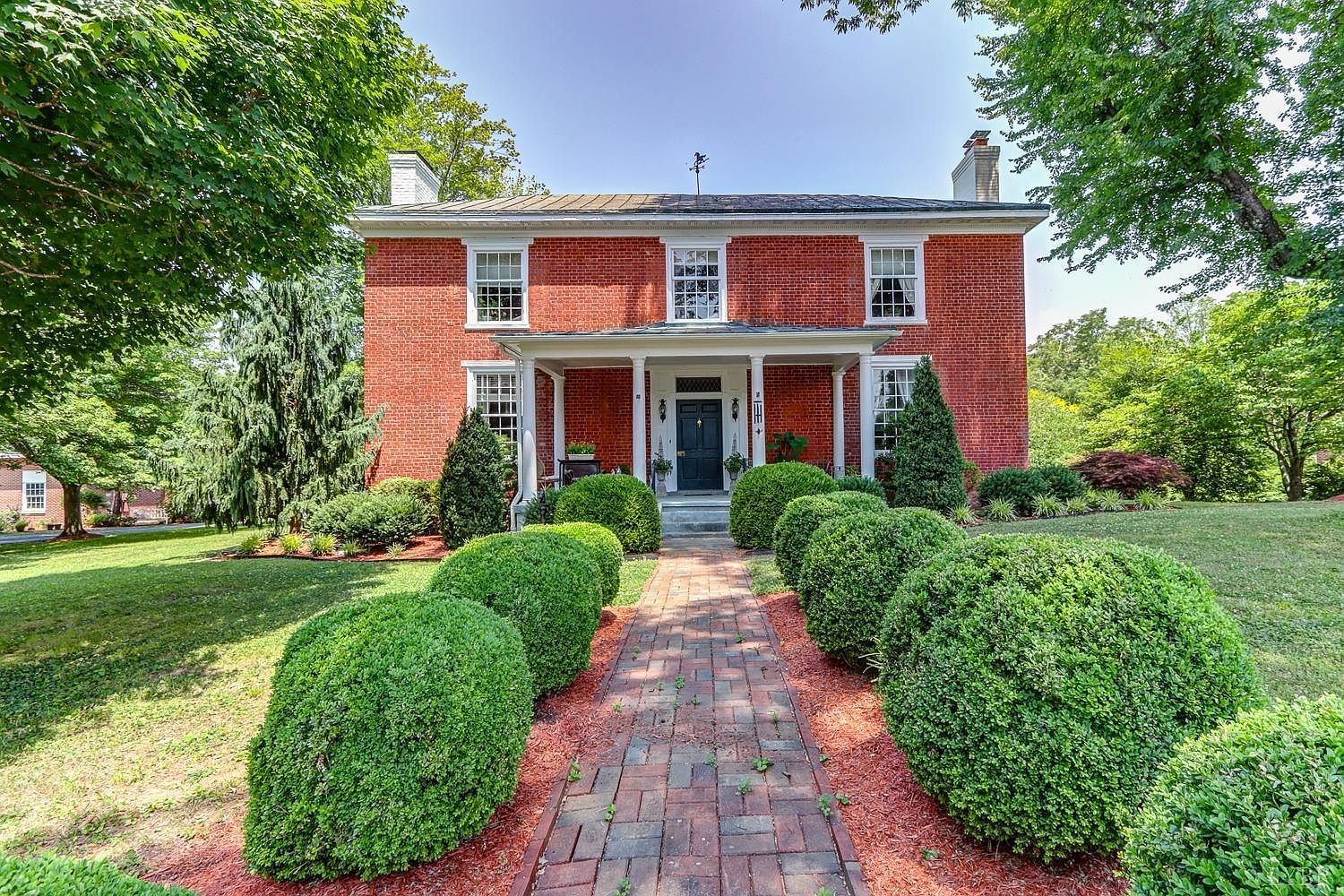 252 David Bruce Ave, Charlotte Court House, VA 23923 MLS 353084 Zillow
