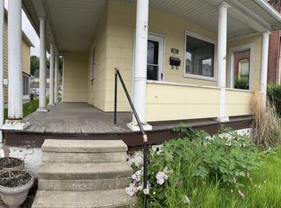 237 Fairfield Ave, Johnstown, PA 15906