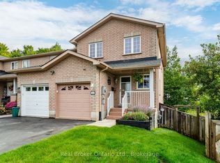 140 Southwinds Cres, Midland, ON L4R0A3