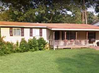 8519 Winston Dr, Little Rock, AR 72209