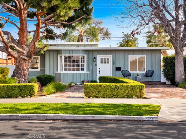 400 S Illinois St, Anaheim, CA 92805