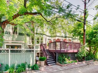 2454 8th St #C, Boulder, CO 80304