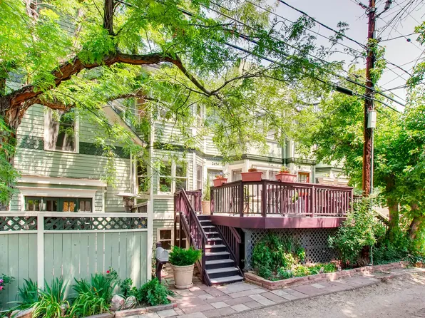 2454 8th St #C, Boulder, CO 80304