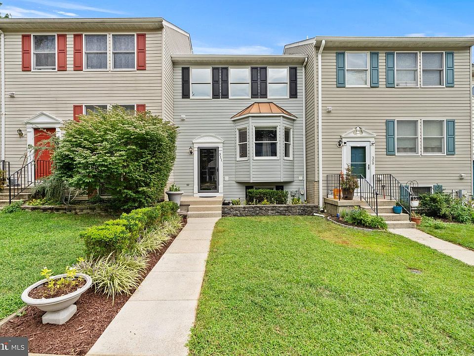 1st image of 311 Sloping Woods Ct