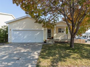 1334 Wilkerson Way, Longmont, CO 80504