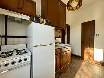 Rented by Oxford Property Group