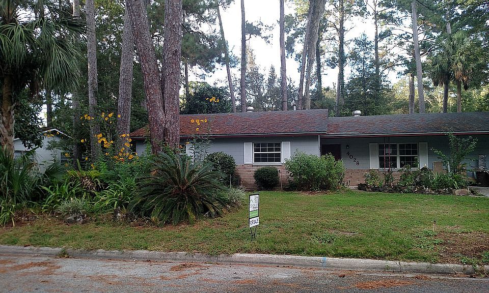 Front elevation 
