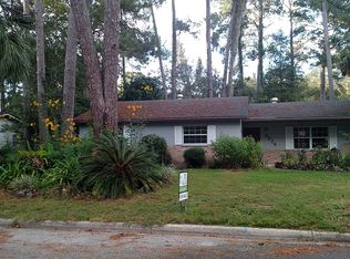4028 NW 17th Pl, Gainesville, FL 32605