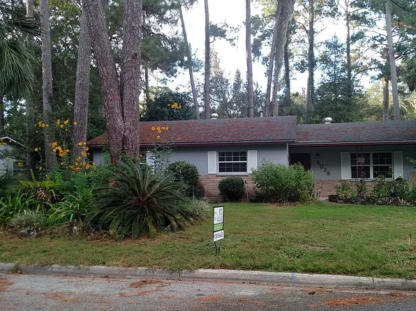 4028 NW 17th Pl, Gainesville, FL 32605