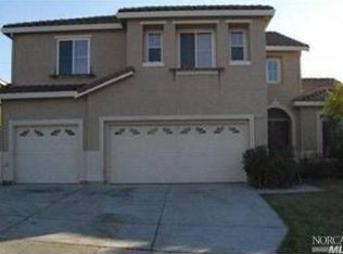 3515 Headwater Dr, Vallejo, CA 94591