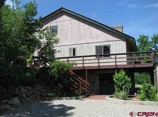 130 Elk Trl, Durango, CO 81301