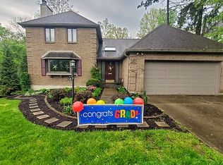 167 Fleming Rd, Cincinnati, OH 45215