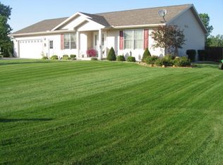 1135 N Taylor Dr, Shipshewana, IN 46565