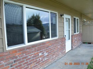 725 NW Pine St #5, Clatskanie, OR