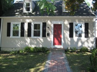 2754 Cameron Rd, Falls Church, VA 22042