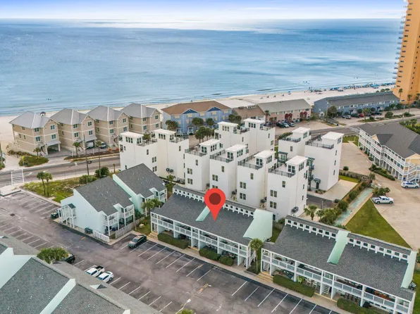 17670 Front Beach Rd Unit K7, Panama City Beach, FL 32413