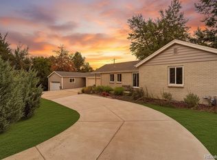 1650 Youngfield Street, Lakewood, CO 80215