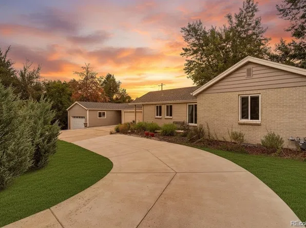 1650 Youngfield Street, Lakewood, CO 80215
