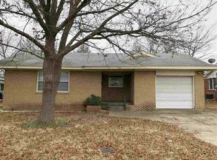 724 Campbell St, Ardmore, OK 73401