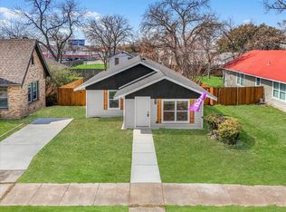 3024 James Ave, Fort Worth, TX 76110