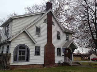 335 Helendale Rd, Rochester, NY 14609