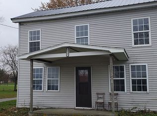 2832 SE Mulberry St, Bluffton, IN 46714