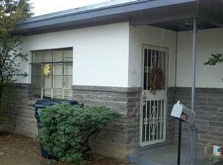 1314 Carlisle Blvd SE, Albuquerque, NM 87106