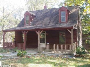 849 White Walnut Rd, Louisa, VA 23093