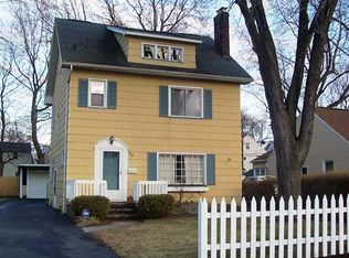98 Waldo Ave, Rochester, NY 14609