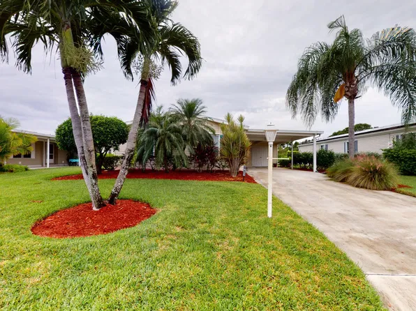 7821 White Ibis Lane, Port St Lucie, FL 34952