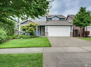 4415 Stonegate St SE, Lacey, WA