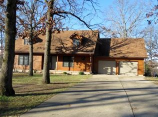 130 Carmen Ln, Branson, MO 65616