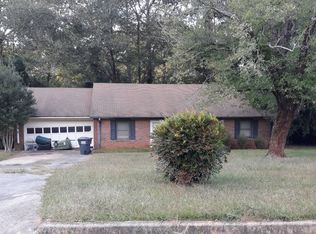 448 Valley Woods Cir SE, Conyers, GA 30094