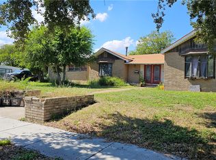 345 Bartlett Dr, Corpus Christi, TX 78408