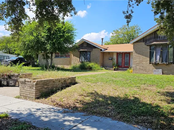 345 Bartlett Dr, Corpus Christi, TX 78408