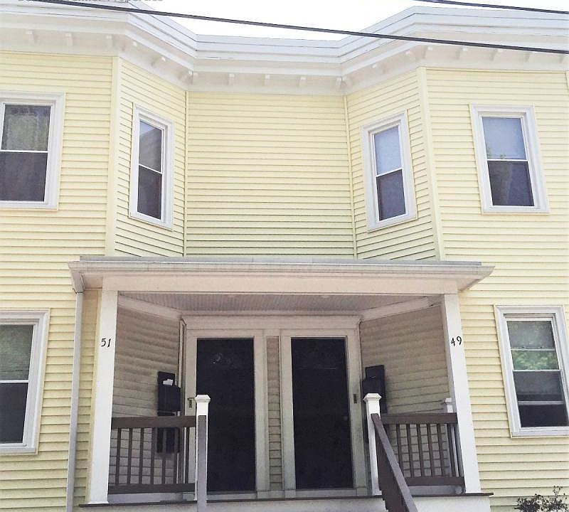 1st image of 51 Grafton St #3